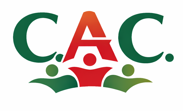 C.A.C. logo