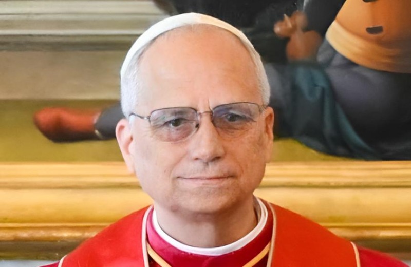 Pope Leo XIV and Just War Theory in the Catholic Tradition